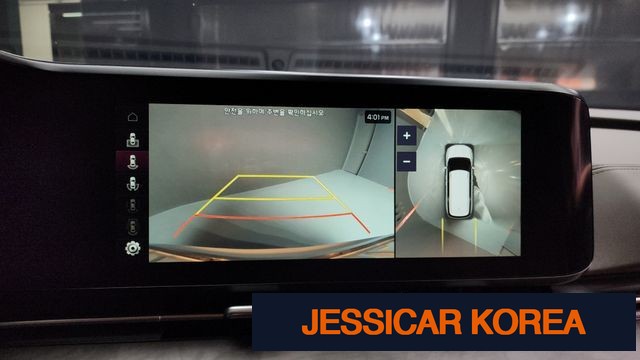 2022 Kia Carnival 4th Gen - Thumbnail 18
