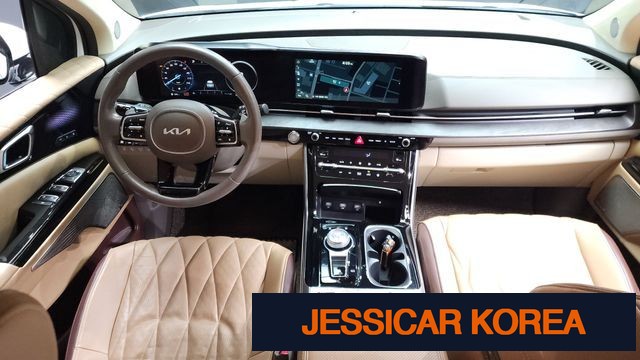 2022 Kia Carnival 4th Gen - Thumbnail 20