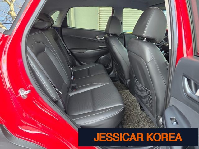 2019 Hyundai Kona - Thumbnail 2