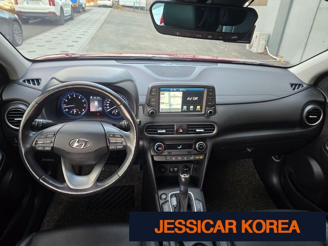2019 Hyundai Kona - Thumbnail 3
