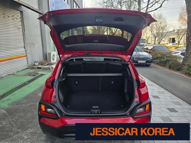 2019 Hyundai Kona - Thumbnail 5