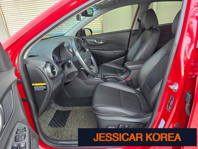 2019 Hyundai Kona - Thumbnail 6