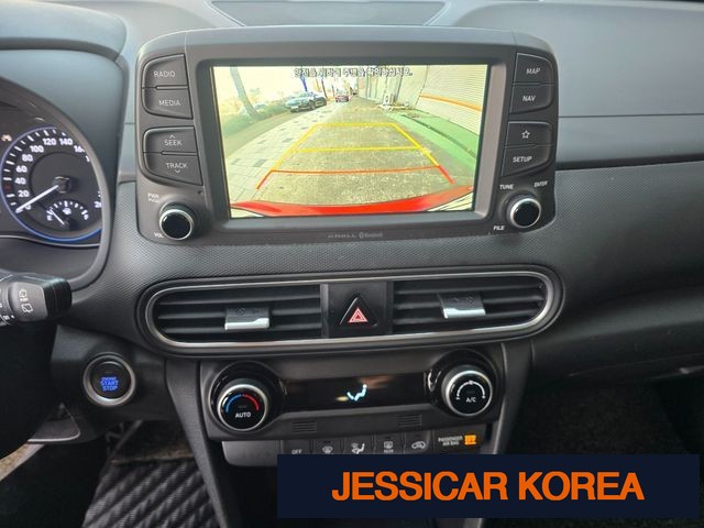 2019 Hyundai Kona - Thumbnail 11