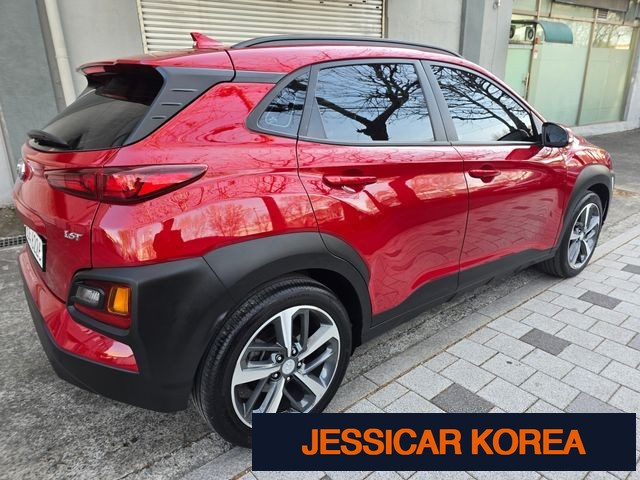 2019 Hyundai Kona - Thumbnail 12