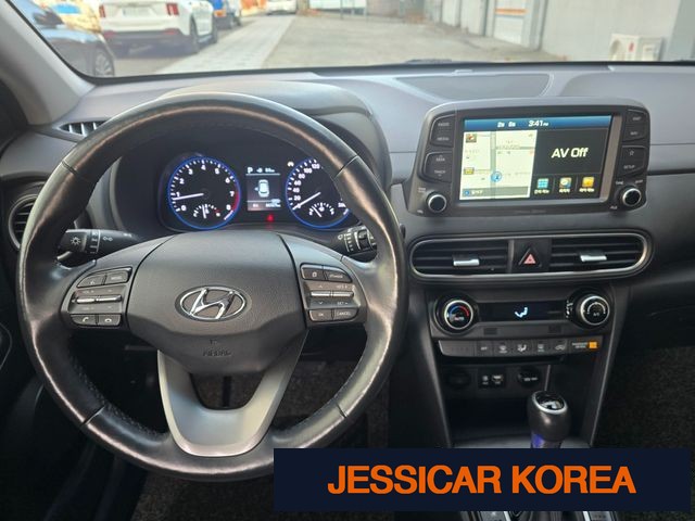 2019 Hyundai Kona - Thumbnail 14