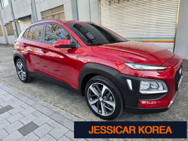 2019 Hyundai Kona - Thumbnail 15