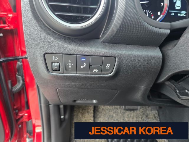 2019 Hyundai Kona - Thumbnail 16