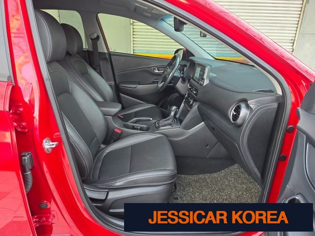 2019 Hyundai Kona - Thumbnail 18