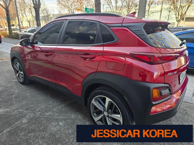 2019 Hyundai Kona - Thumbnail 19