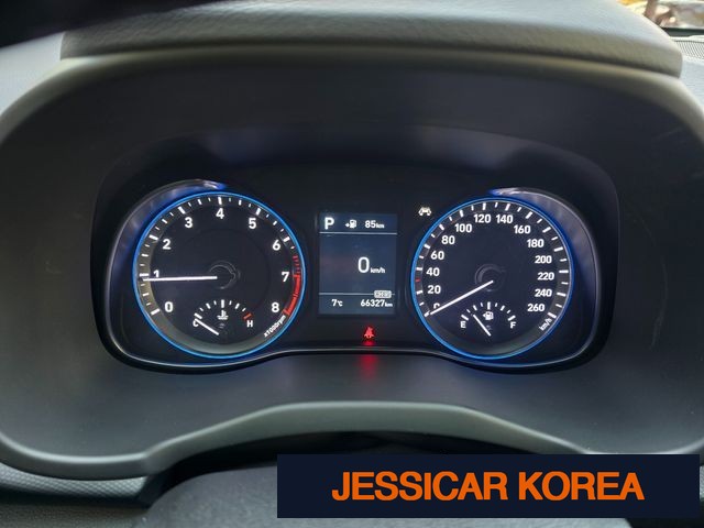 2019 Hyundai Kona - Thumbnail 20