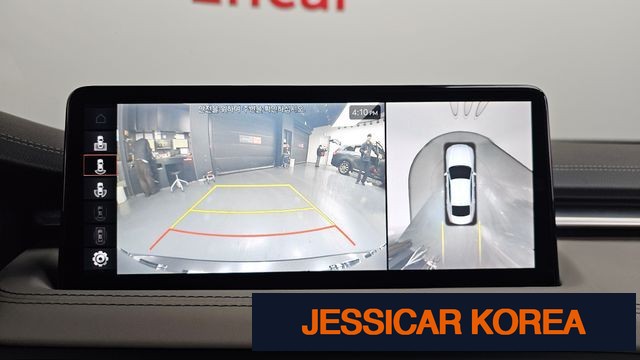 2022 Genesis The New G70 - Thumbnail 2