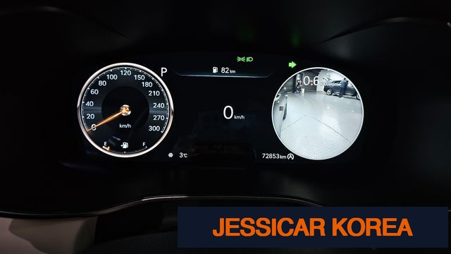 2022 Genesis The New G70 - Thumbnail 18