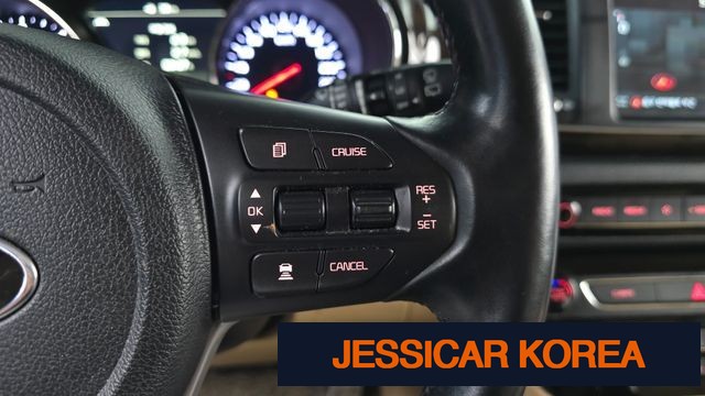 2020 Kia The New Carnival - Thumbnail 2