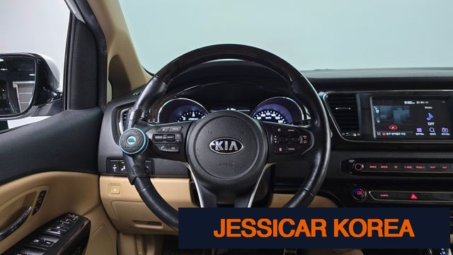 2020 Kia The New Carnival - Thumbnail 4