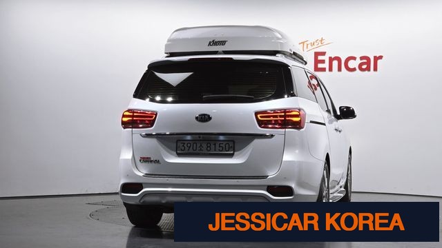 2020 Kia The New Carnival - Thumbnail 6