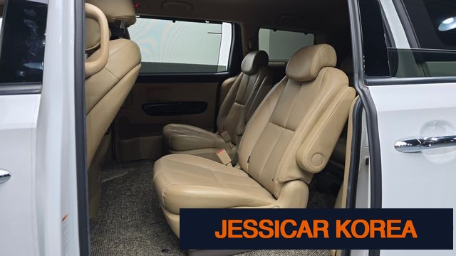 2020 Kia The New Carnival - Thumbnail 7
