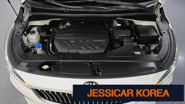 2020 Kia The New Carnival - Thumbnail 10