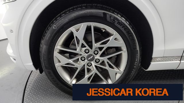 2022 Genesis GV70 - Thumbnail 11