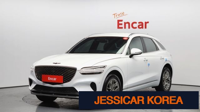 2022 Genesis GV70 - Thumbnail 17