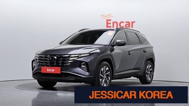 2022 Hyundai Tucson (NX4) - Thumbnail 5