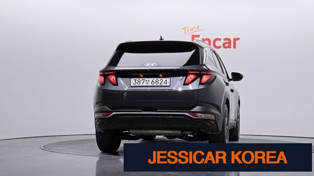 2022 Hyundai Tucson (NX4) - Thumbnail 6