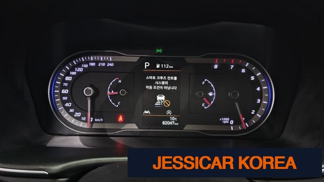 2022 Hyundai Tucson (NX4) - Thumbnail 7