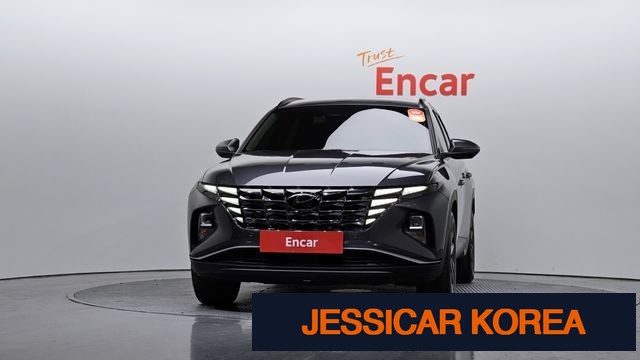 2022 Hyundai Tucson (NX4) - Thumbnail 12
