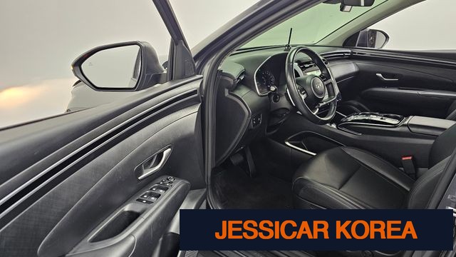2022 Hyundai Tucson (NX4) - Thumbnail 13
