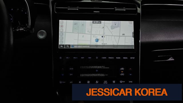 2022 Hyundai Tucson (NX4) - Thumbnail 16