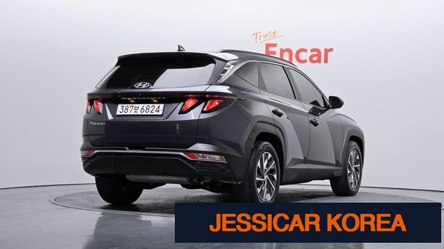 2022 Hyundai Tucson (NX4) - Thumbnail 18