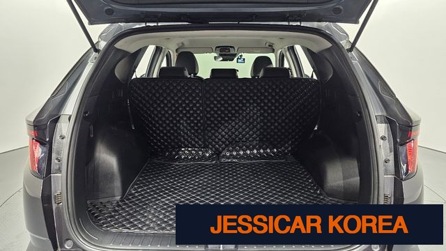 2022 Hyundai Tucson (NX4) - Thumbnail 19