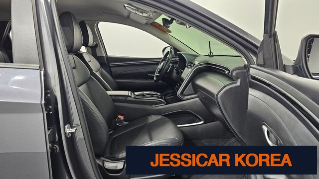 2022 Hyundai Tucson (NX4) - Thumbnail 20