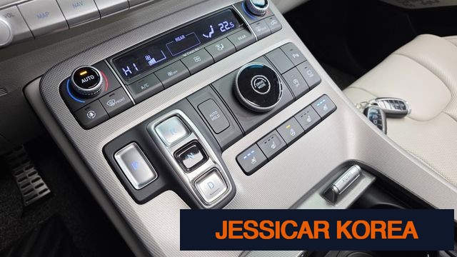 2021 Hyundai Palisade - Thumbnail 4