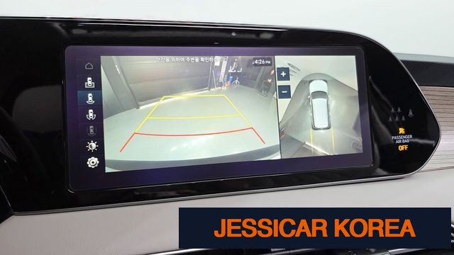 2021 Hyundai Palisade - Thumbnail 6