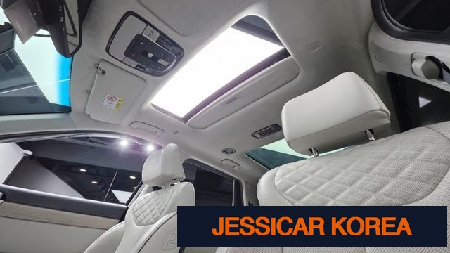 2021 Hyundai Palisade - Thumbnail 7