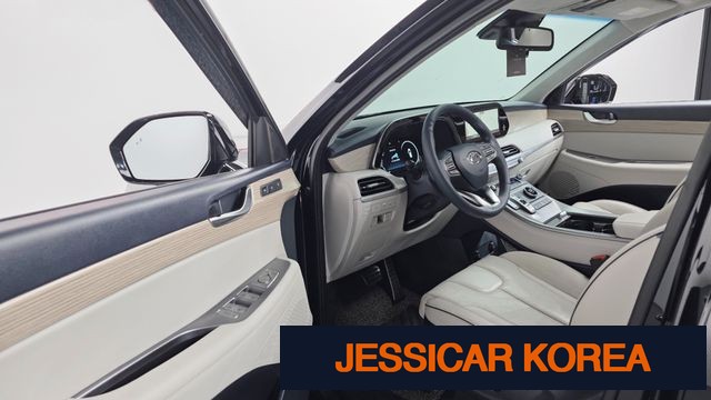 2021 Hyundai Palisade - Thumbnail 9