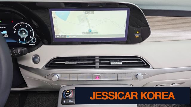 2021 Hyundai Palisade - Thumbnail 10