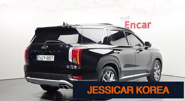 2021 Hyundai Palisade - Thumbnail 11