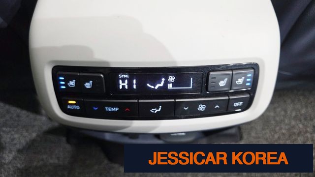2021 Hyundai Palisade - Thumbnail 12