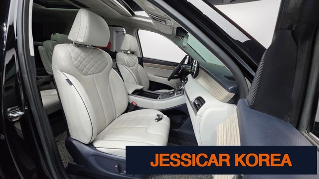 2021 Hyundai Palisade - Thumbnail 13