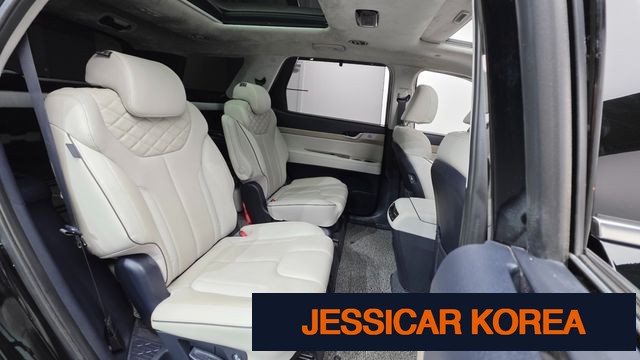 2021 Hyundai Palisade - Thumbnail 14