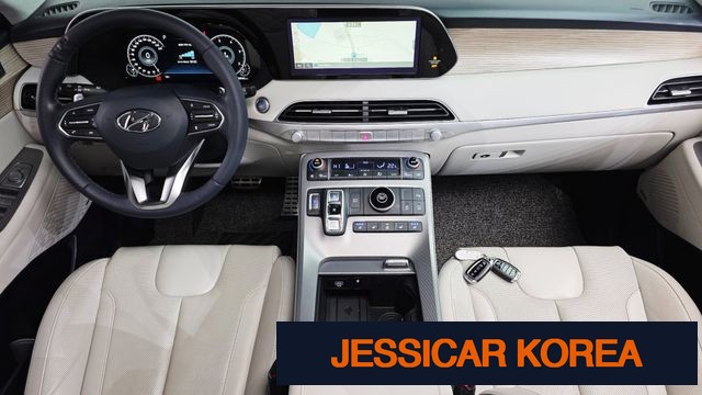 2021 Hyundai Palisade - Thumbnail 15