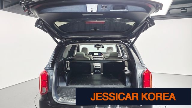2021 Hyundai Palisade - Thumbnail 17