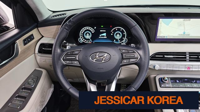 2021 Hyundai Palisade - Thumbnail 20