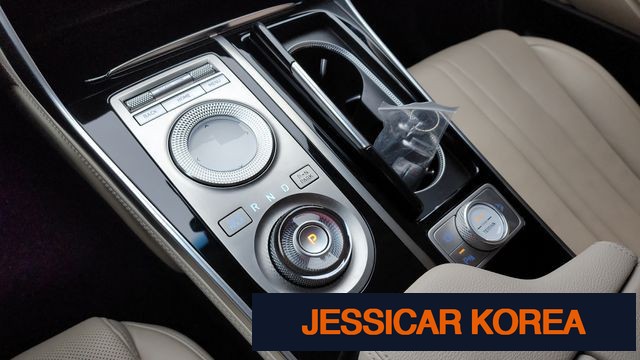 2022 Genesis GV80 - Thumbnail 8