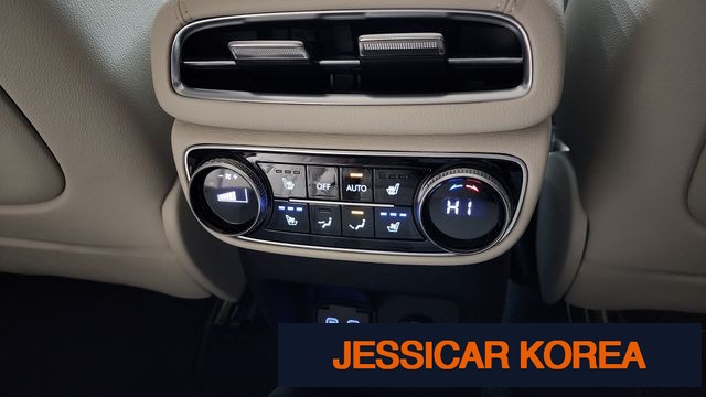 2022 Genesis GV80 - Thumbnail 17