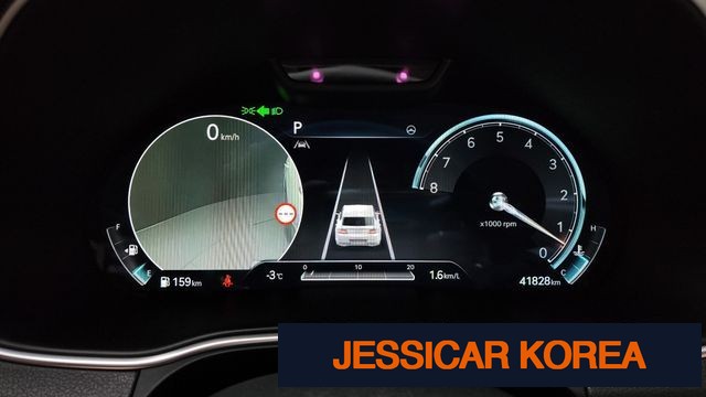 2022 Genesis GV80 - Thumbnail 18