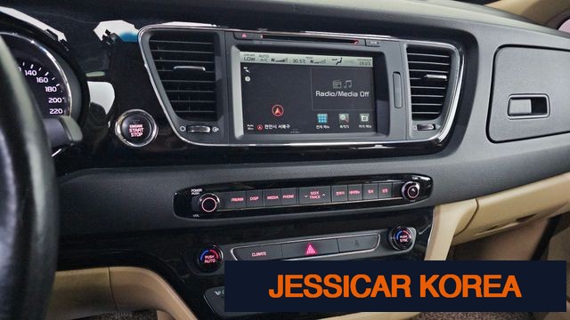 2018 Kia All New Carnival - Thumbnail 3