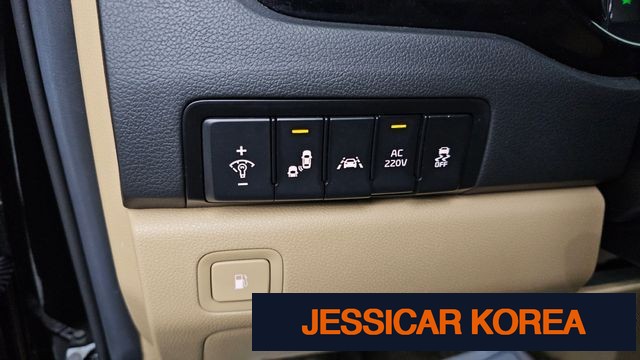 2018 Kia All New Carnival - Thumbnail 6