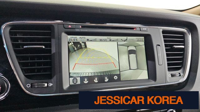 2018 Kia All New Carnival - Thumbnail 7